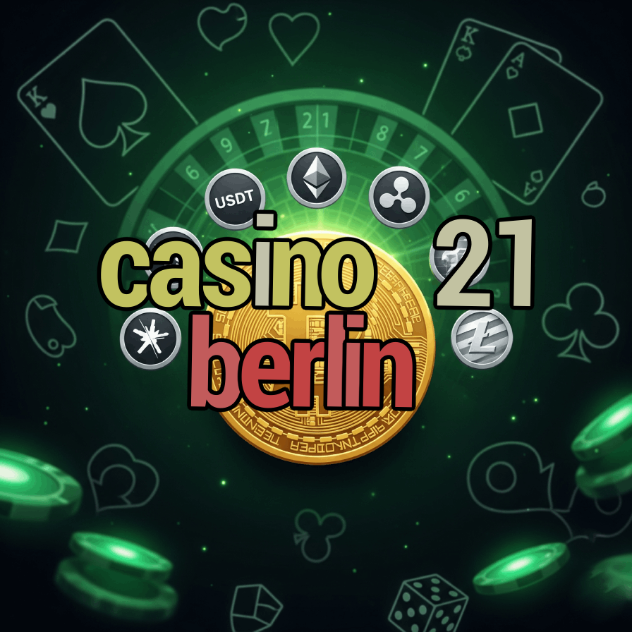 Casino 21 Berlin - German Capital Casino